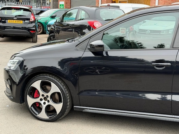 Used Volkswagen Polo 2013 for sale - 76273920: Photo 10
