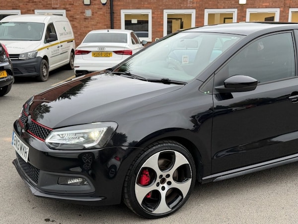 Used Volkswagen Polo 2013 for sale - 76273920: Photo 11