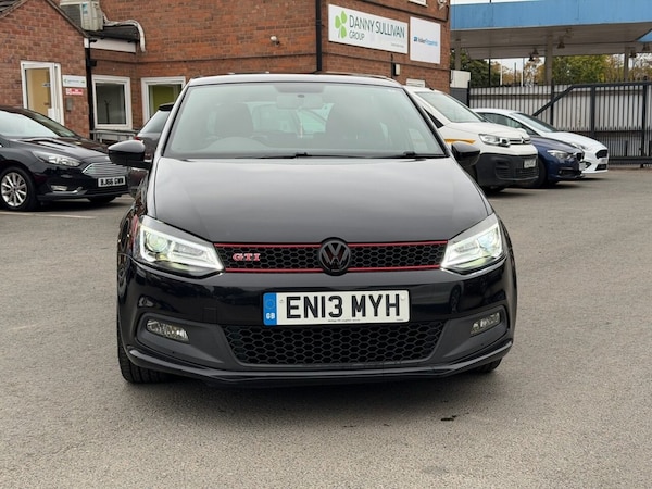 Used Volkswagen Polo 2013 for sale - 76273920: Photo 12