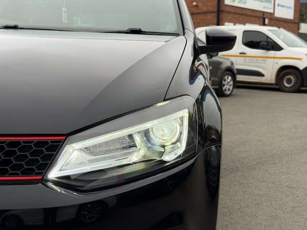 Used Volkswagen Polo 2013 for sale - 76273920: Photo 17