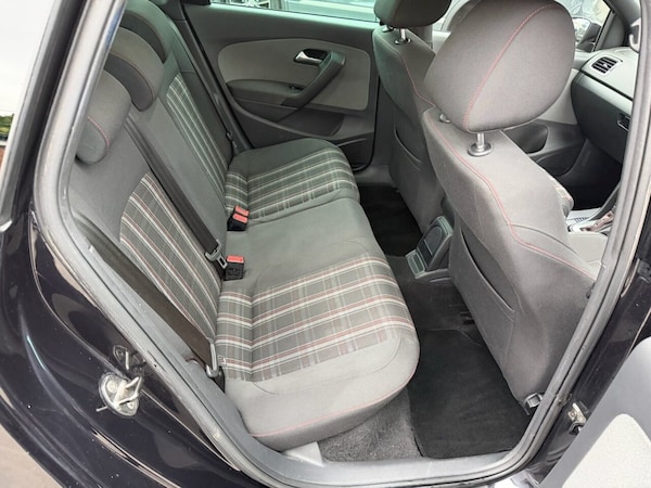 Used Volkswagen Polo 2013 for sale - 76273920: Photo 27