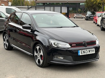 Used Volkswagen Polo 2013 for sale - 76273920: Photo 2