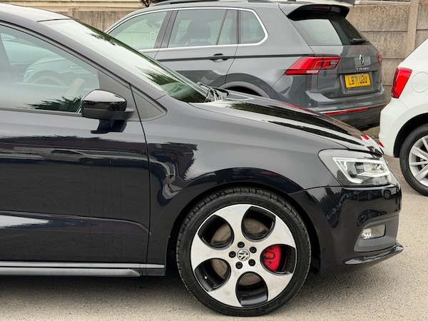 Used Volkswagen Polo 2013 for sale - 76273920: Photo 3