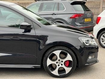 Used Volkswagen Polo 2013 for sale - 76273920: Photo 3