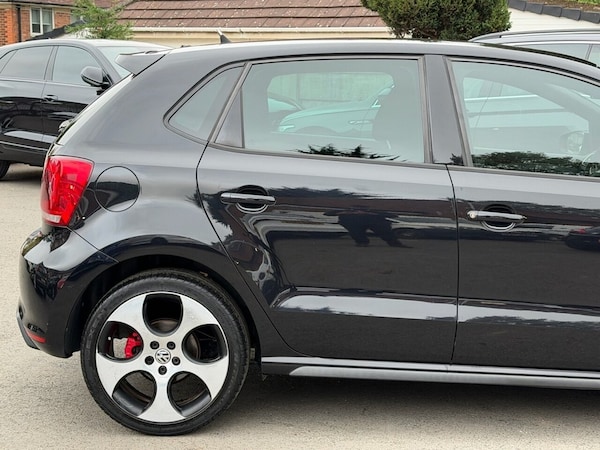 Used Volkswagen Polo 2013 for sale - 76273920: Photo 5