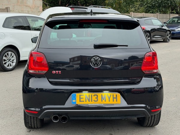 Used Volkswagen Polo 2013 for sale - 76273920: Photo 7