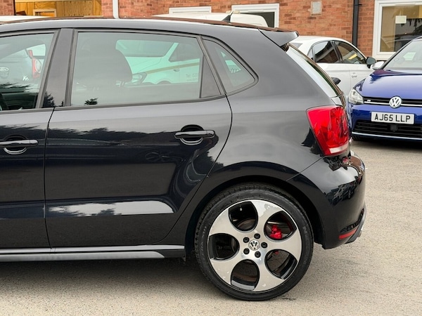Used Volkswagen Polo 2013 for sale - 76273920: Photo 9