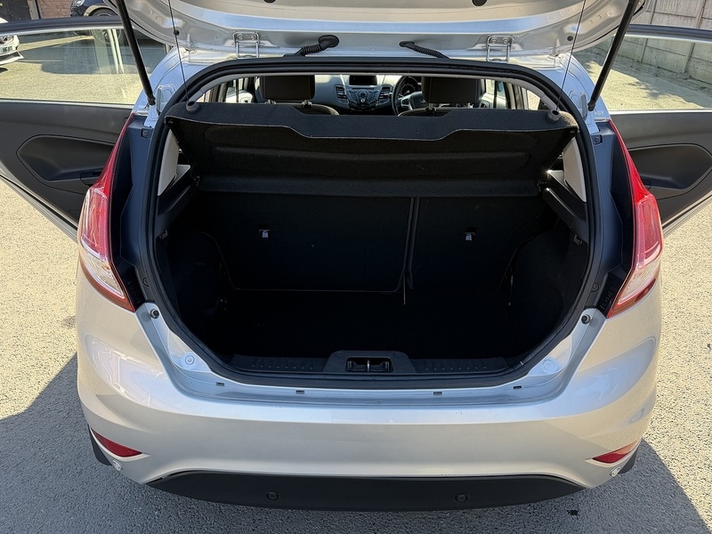 Used Ford Fiesta 2014 for sale - 77920864: Photo 20