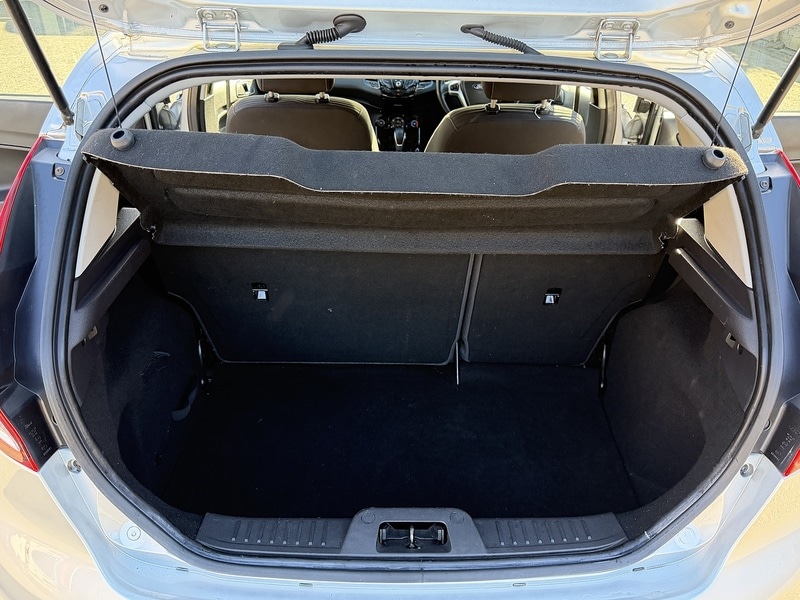 Used Ford Fiesta 2014 for sale - 77920864: Photo 21