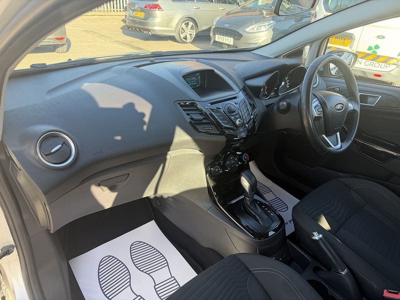Used Ford Fiesta 2014 for sale - 77920864: Photo 28
