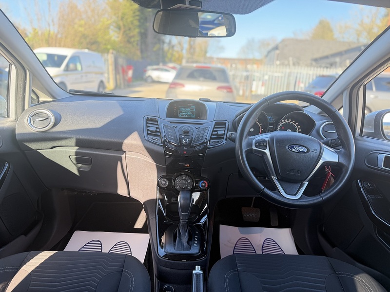 Used Ford Fiesta 2014 for sale - 77920864: Photo 29