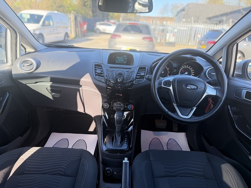 Used Ford Fiesta 2014 for sale - 77920864: Photo 30