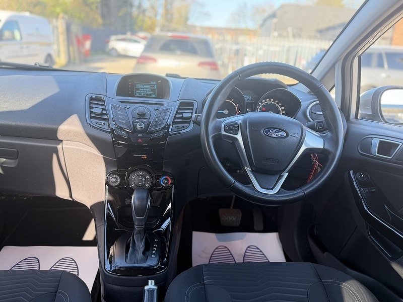 Used Ford Fiesta 2014 for sale - 77920864: Photo 31