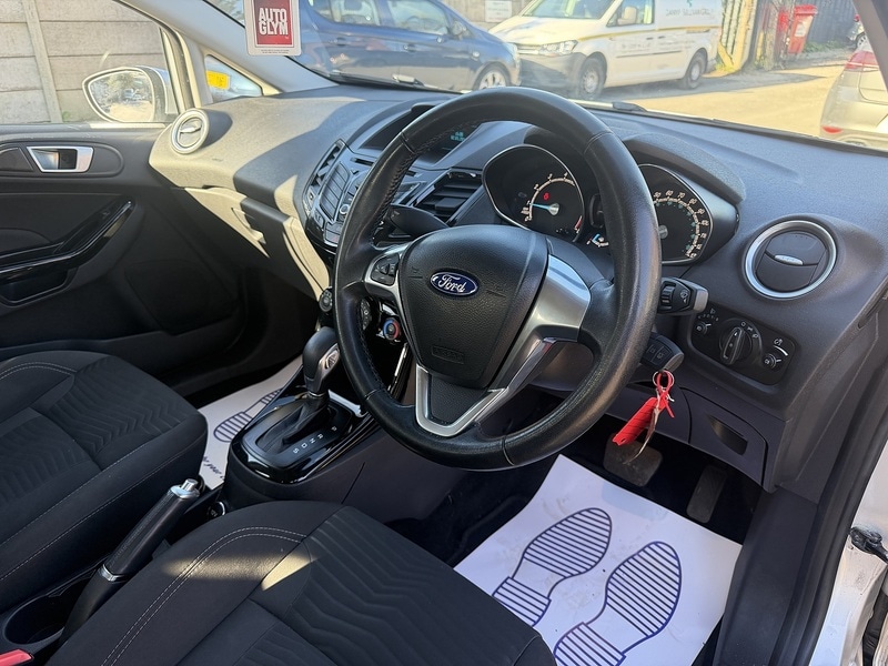 Used Ford Fiesta 2014 for sale - 77920864: Photo 33