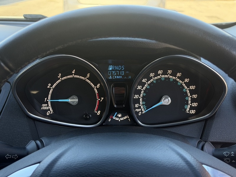 Used Ford Fiesta 2014 for sale - 77920864: Photo 35