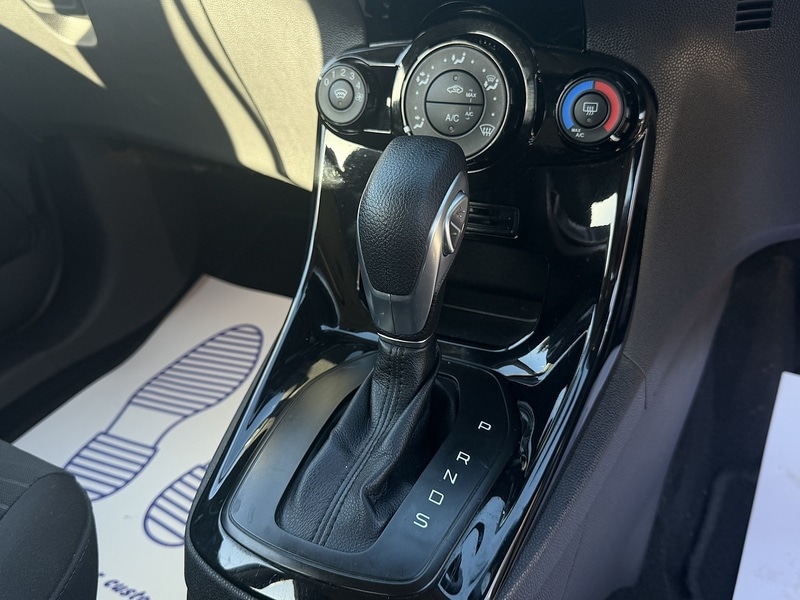 Used Ford Fiesta 2014 for sale - 77920864: Photo 36