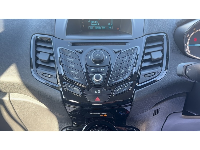 Used Ford Fiesta 2014 for sale - 77920864: Photo 39