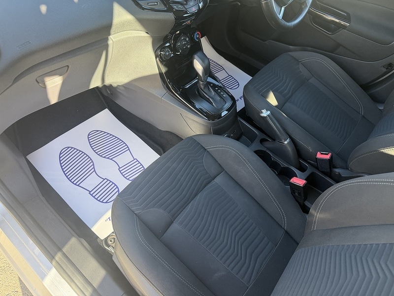 Used Ford Fiesta 2014 for sale - 77920864: Photo 45