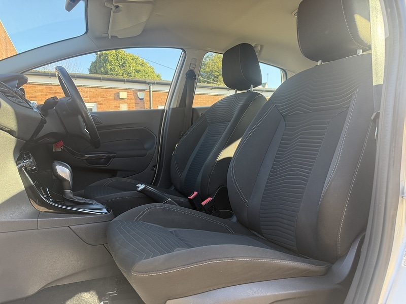 Used Ford Fiesta 2014 for sale - 77920864: Photo 46