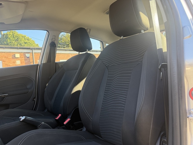 Used Ford Fiesta 2014 for sale - 77920864: Photo 47