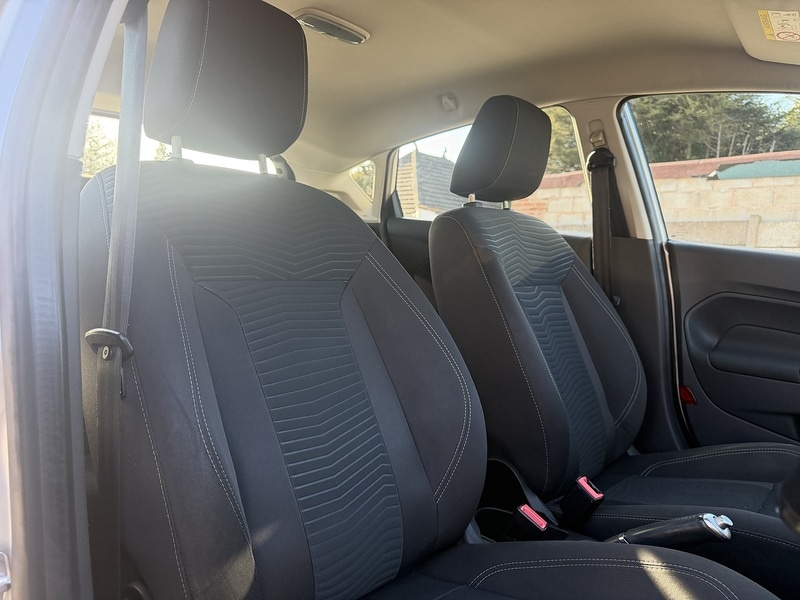 Used Ford Fiesta 2014 for sale - 77920864: Photo 49