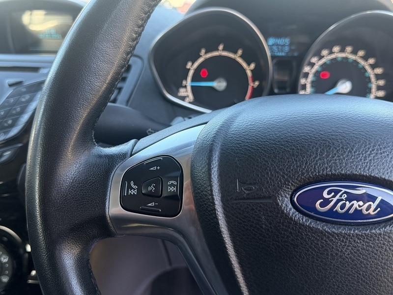 Used Ford Fiesta 2014 for sale - 77920864: Photo 52