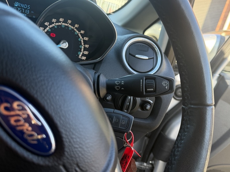 Used Ford Fiesta 2014 for sale - 77920864: Photo 54