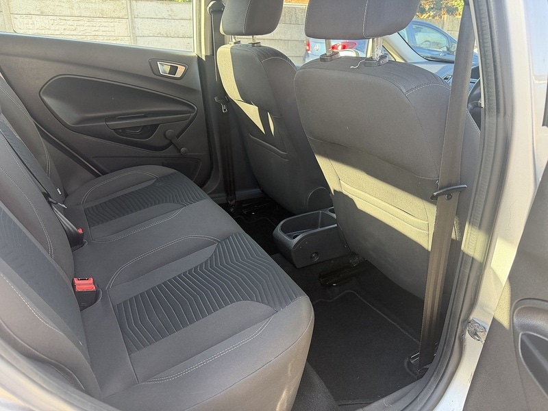 Used Ford Fiesta 2014 for sale - 77920864: Photo 56