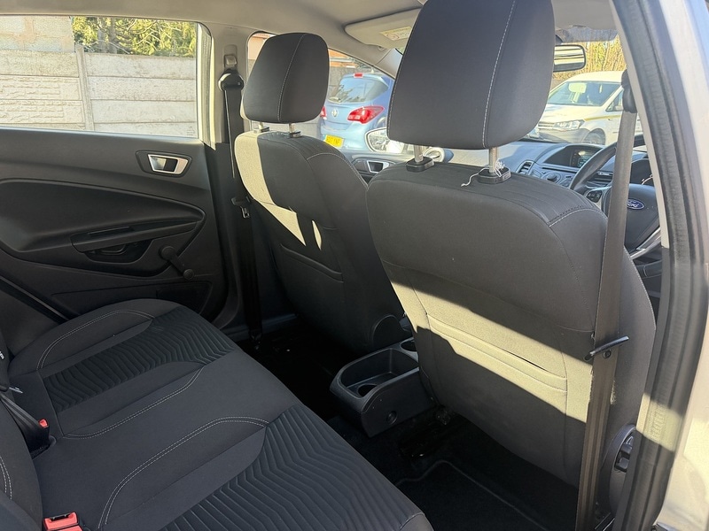 Used Ford Fiesta 2014 for sale - 77920864: Photo 57