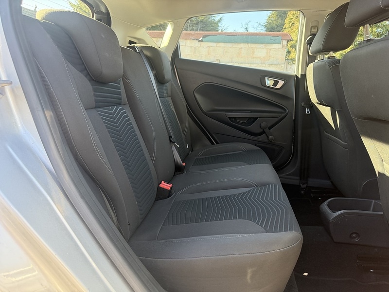 Used Ford Fiesta 2014 for sale - 77920864: Photo 58