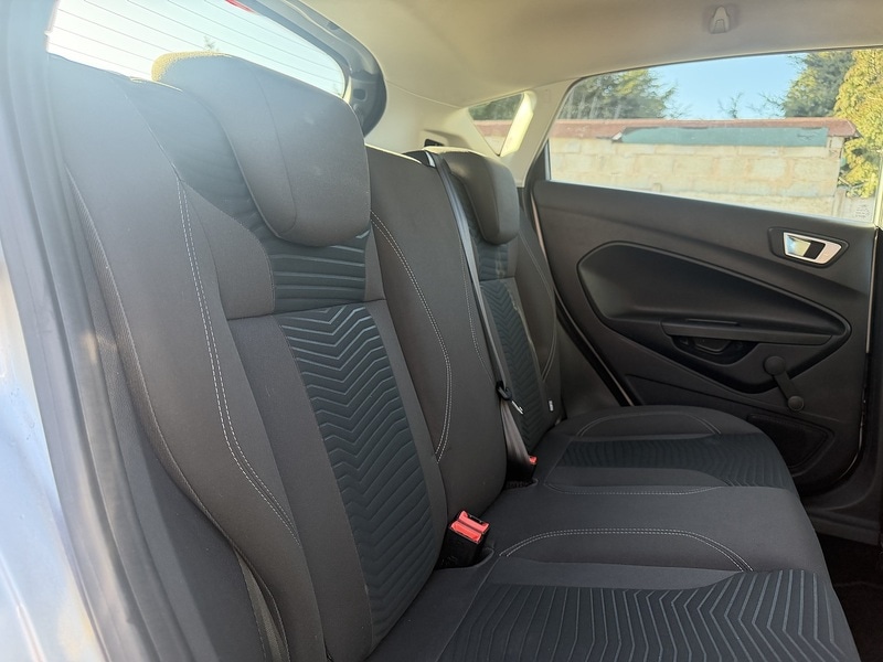 Used Ford Fiesta 2014 for sale - 77920864: Photo 59