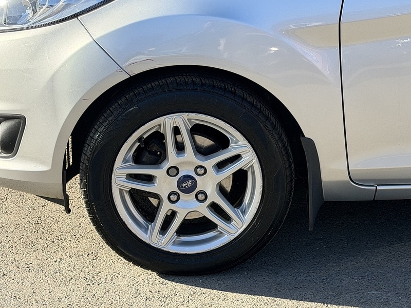 Used Ford Fiesta 2014 for sale - 77920864: Photo 61