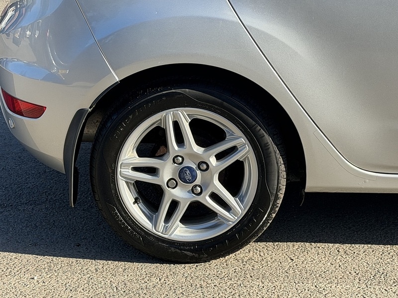 Used Ford Fiesta 2014 for sale - 77920864: Photo 63