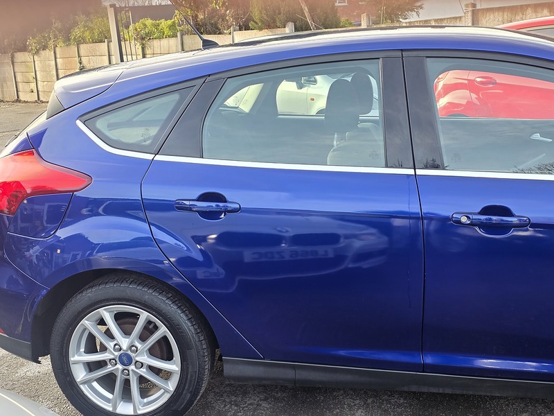 Used Ford Focus 2016 for sale - 77264040: Photo 10