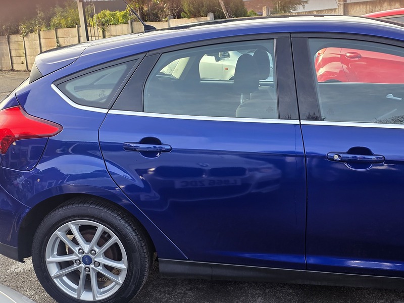 Used Ford Focus 2016 for sale - 77264040: Photo 11