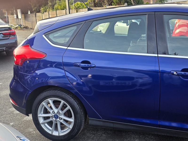 Used Ford Focus 2016 for sale - 77264040: Photo 12