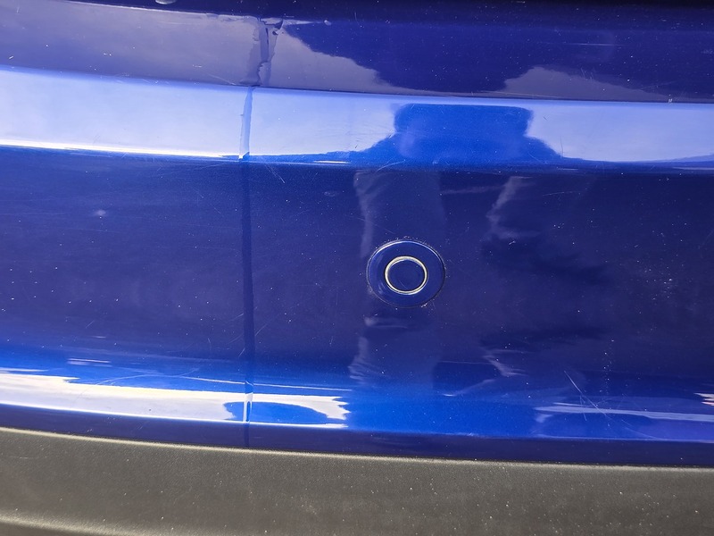 Used Ford Focus 2016 for sale - 77264040: Photo 18