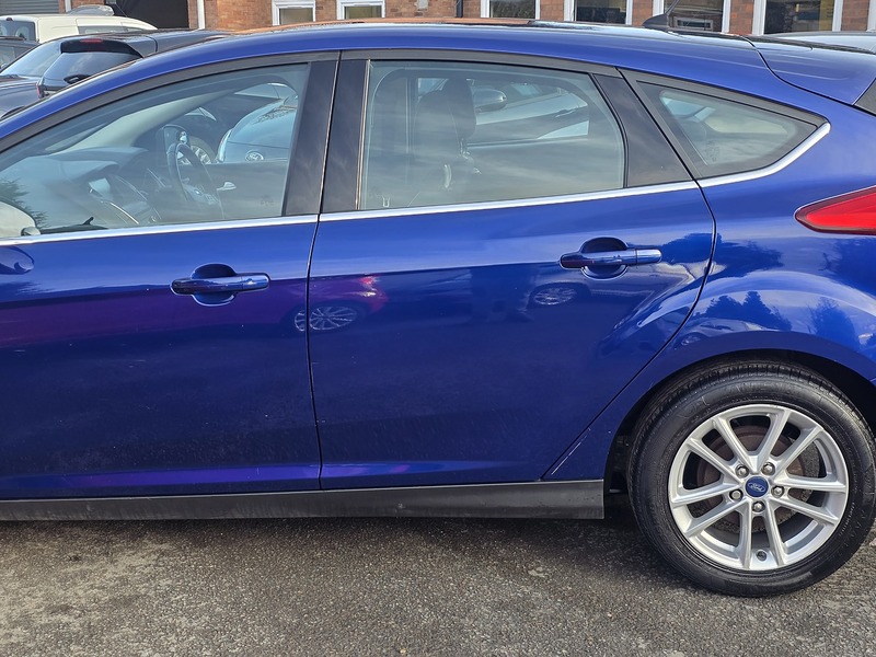 Used Ford Focus 2016 for sale - 77264040: Photo 23