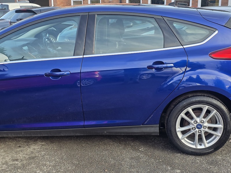 Used Ford Focus 2016 for sale - 77264040: Photo 24