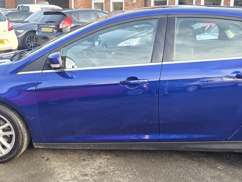 Used Ford Focus 2016 for sale - 77264040: Photo 25