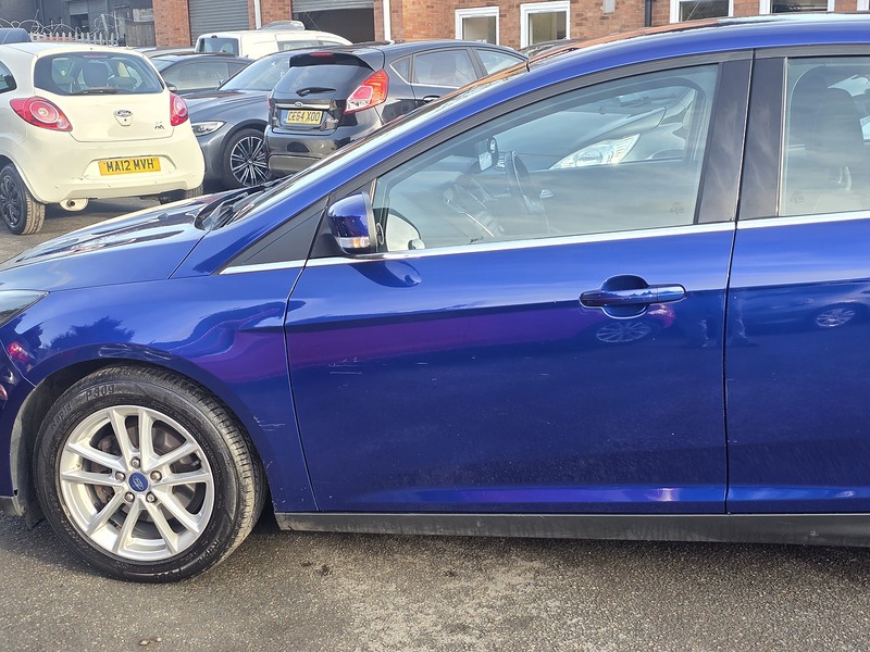 Used Ford Focus 2016 for sale - 77264040: Photo 26