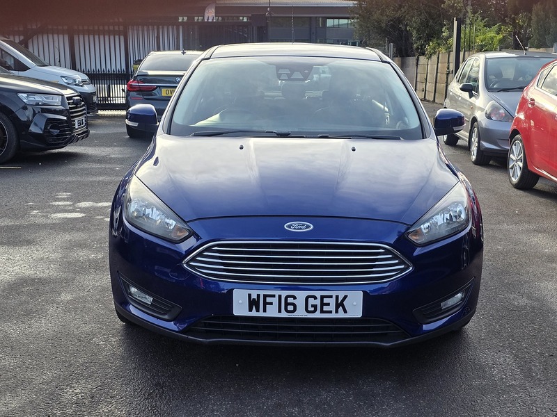 Used Ford Focus 2016 for sale - 77264040: Photo 28