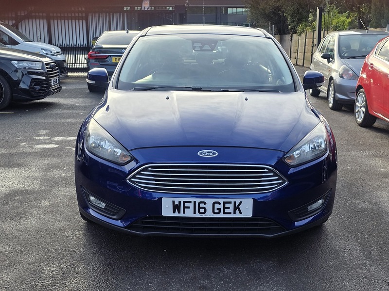 Used Ford Focus 2016 for sale - 77264040: Photo 29