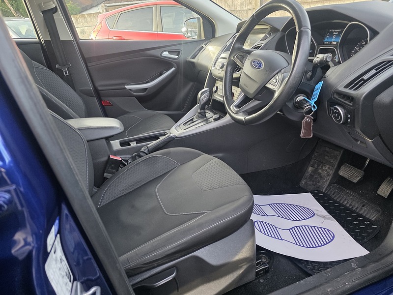 Used Ford Focus 2016 for sale - 77264040: Photo 3