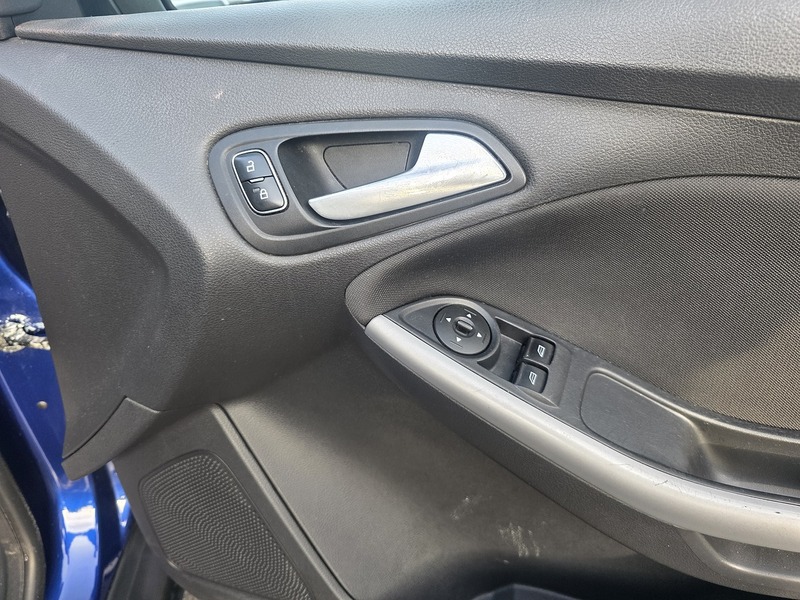 Used Ford Focus 2016 for sale - 77264040: Photo 30