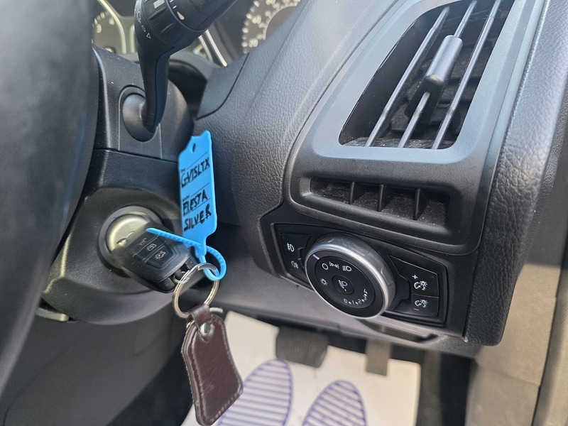 Used Ford Focus 2016 for sale - 77264040: Photo 31