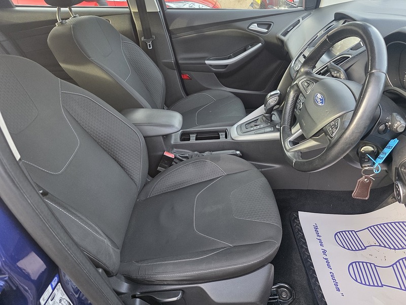 Used Ford Focus 2016 for sale - 77264040: Photo 33