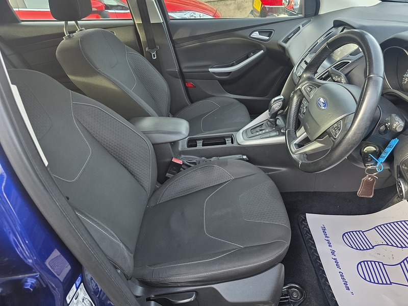 Used Ford Focus 2016 for sale - 77264040: Photo 34