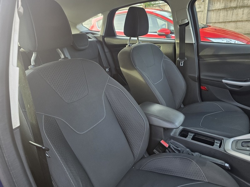 Used Ford Focus 2016 for sale - 77264040: Photo 35