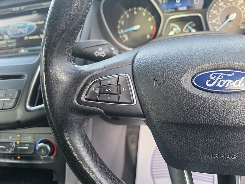 Used Ford Focus 2016 for sale - 77264040: Photo 37